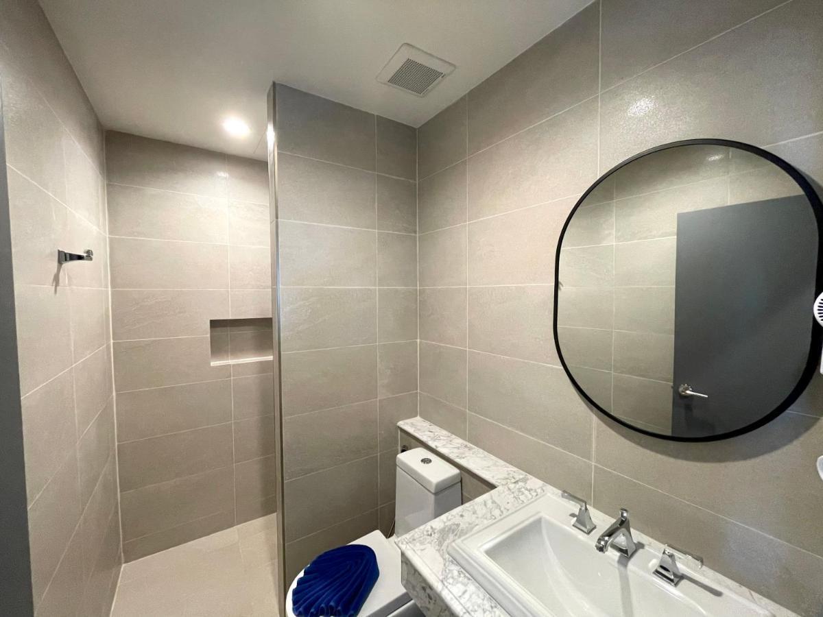 Room Actually Service Apartment Karon Exterior foto